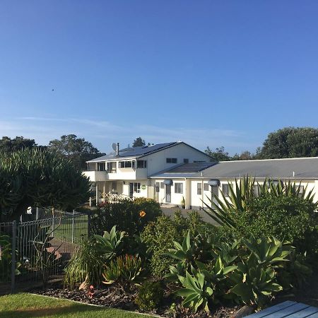 Pukenui Lodge Motel Dış mekan fotoğraf