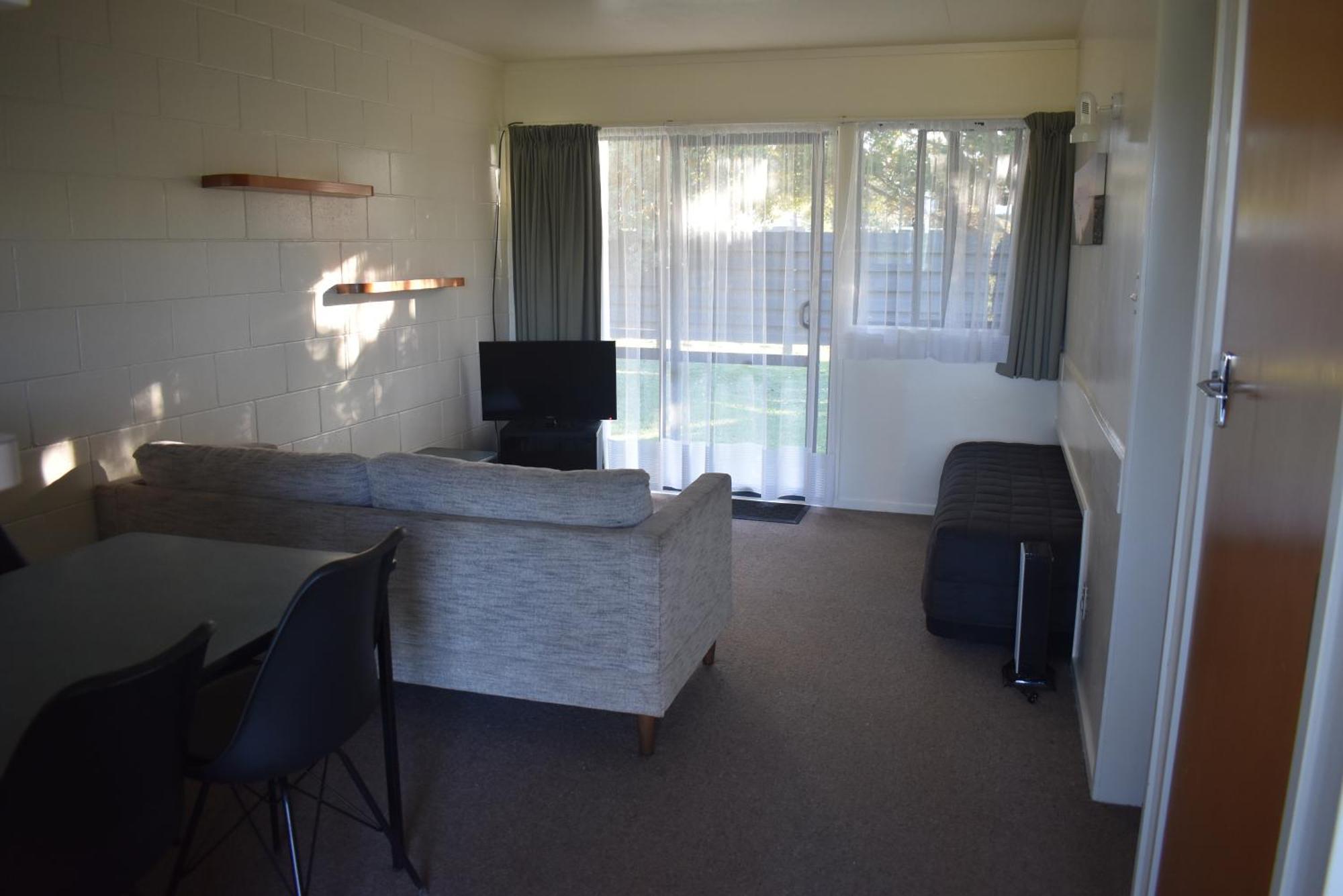 Pukenui Lodge Motel Dış mekan fotoğraf
