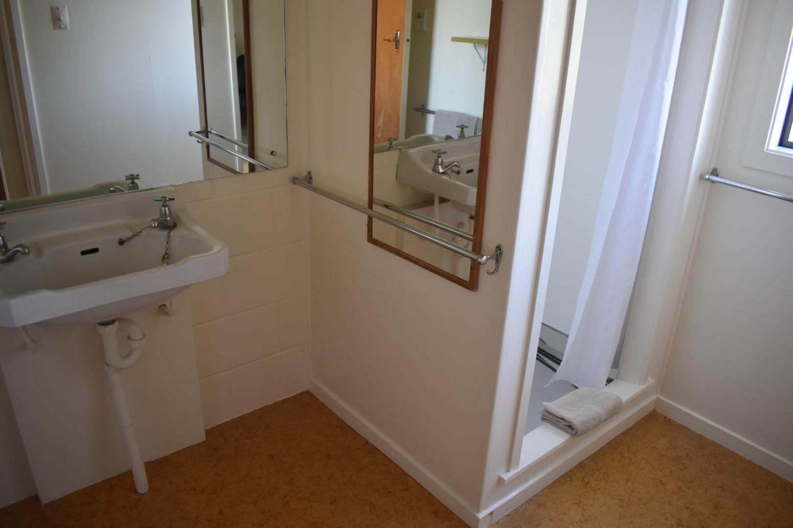 Pukenui Lodge Motel Dış mekan fotoğraf