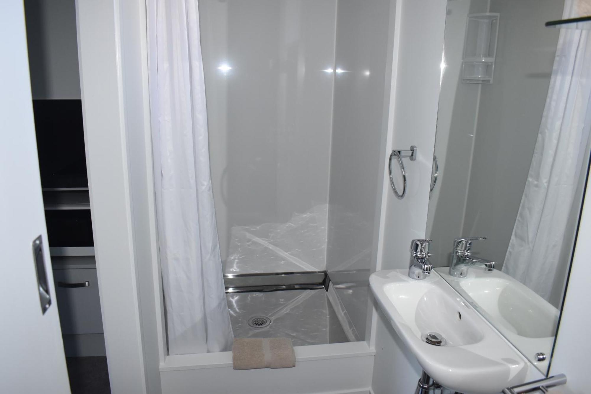 Pukenui Lodge Motel Dış mekan fotoğraf