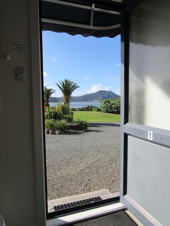 Pukenui Lodge Motel Dış mekan fotoğraf