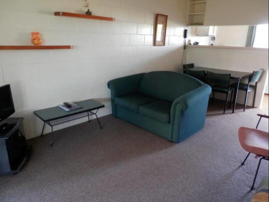 Pukenui Lodge Motel Dış mekan fotoğraf