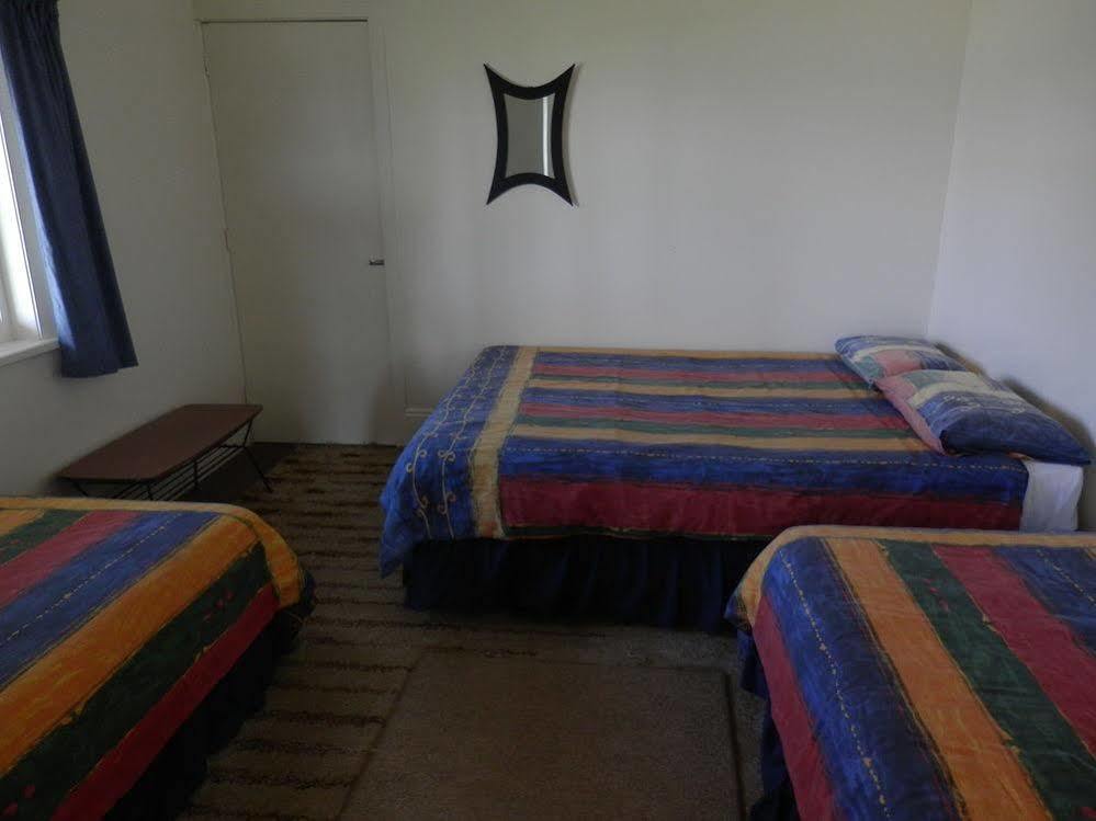 Pukenui Lodge Motel Dış mekan fotoğraf