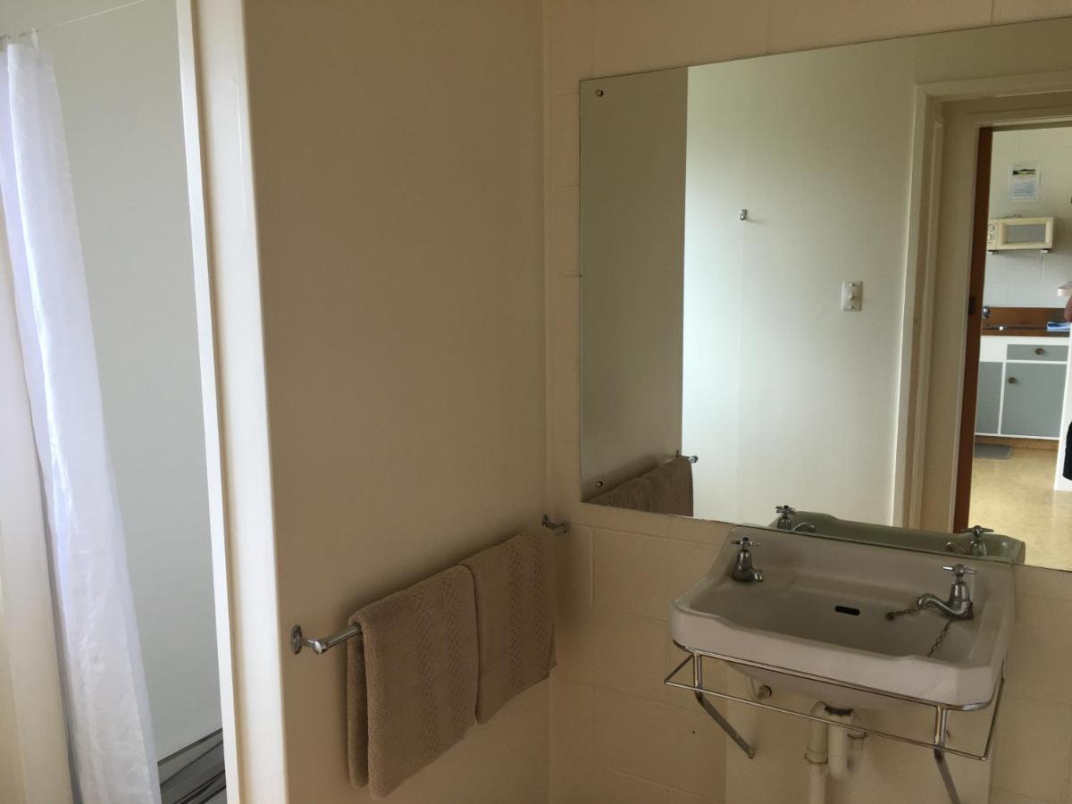 Pukenui Lodge Motel Dış mekan fotoğraf