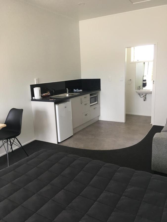 Pukenui Lodge Motel Dış mekan fotoğraf